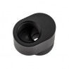 XSPC G1/4" Rotary 7mm Negro