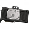 Corsair Hydro X Series iCUE Link XG7 RGB 40-SERIES Bloque GPU (4080 SUPRIM/GAMING TRIO)