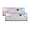 Predator Vesta II RGB DDR5 6000 64GB 2x32 CL30 AMD EXPO