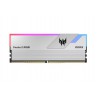 Predator Vesta II Plata RGB DDR5 6000 32GB 2x16 CL30 AMD EXPO