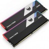 Predator Vesta II RGB DDR5 6800 32GB 2x16 CL32