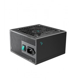 DeepCool PN750D 750W 80 Plus Gold ATX 3.1