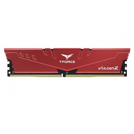 Team Group Vulcan Z Roja DDR4 3600 16GB CL18