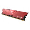 Team Group Vulcan Z Roja DDR4 3600 16GB CL18