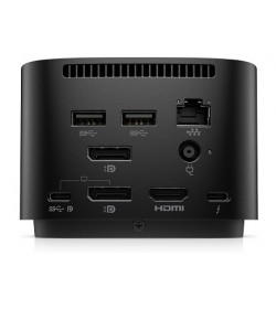 HP Thunderbolt G4 280W Dock Station