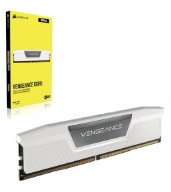 Corsair Vengeance Blanca DDR5 6000 32GB 2x16 CL36 1.4V