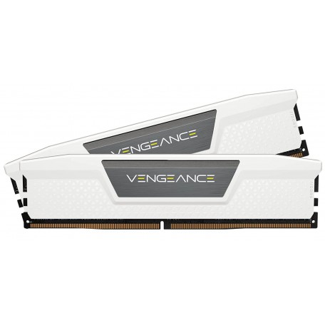 Corsair Vengeance Blanca DDR5 6000 32GB 2x16 CL36 1.4V