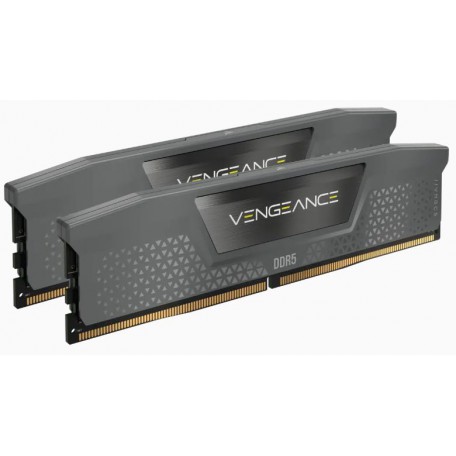 Corsair Vengeance DDR5 6000 64GB 2x32 CL30