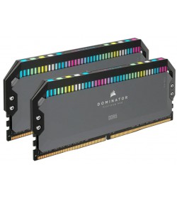 Corsair Dominator Platinum RGB DDR5 6000 64GB 2x32 CL30 AMD EXPO