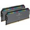 Corsair Dominator Platinum RGB DDR5 6000 64GB 2x32 CL30 AMD EXPO