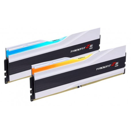 G.Skill Trident Z5 Blanca RGB DDR5 7200 48GB 2x24 CL36