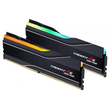 G.Skill Trident Z5 Neo RGB DDR5 5600 96GB 2x48 CL40 AMD EXPO