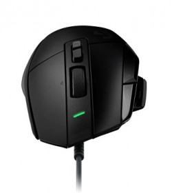 Logitech G502 X