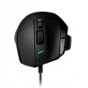 Logitech G502 X