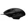 Logitech G502 X