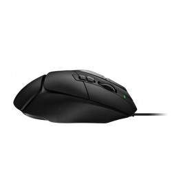 Logitech G502 X