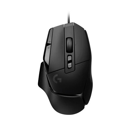 Logitech G502 X