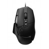 Logitech G502 X