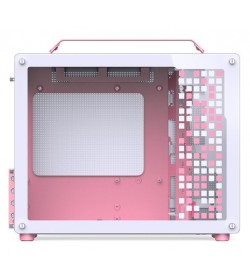 Jonsbo Z20 Blanca / Rosa M-ATX