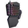 Redragon DITI K585 RGB Keypad Switch Brown