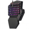 Redragon DITI K585 RGB Keypad Switch Brown