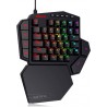 Redragon DITI K585 RGB Keypad Switch Brown