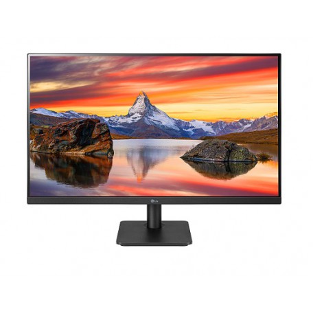 LG 27MP400P-B 27" IPS 75Hz