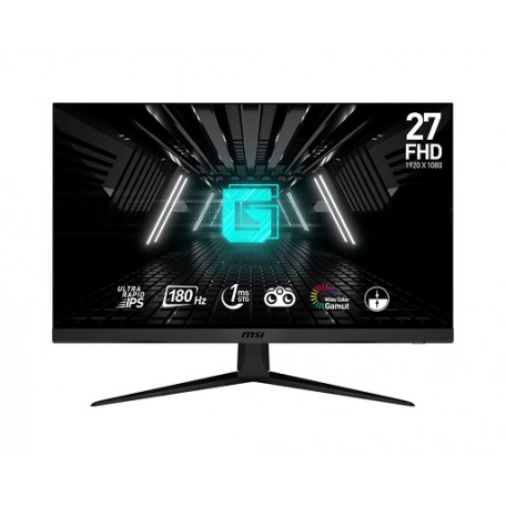 MSI G2712F 27" Fast IPS 180Hz