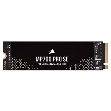 Corsair MP700 Pro SE 4TB SSD M.2 NVMe PCIe Gen5 x4