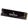 Corsair MP700 Pro SE 4TB SSD M.2 NVMe PCIe Gen5 x4