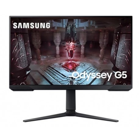 Samsung Odyssey G51C 27&quot; VA QHD 165Hz