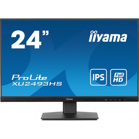 Iiyama Prolite XU2493HS-B6 24" IPS 100Hz