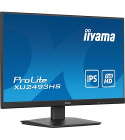 Iiyama Prolite XU2493HS-B6 24" IPS 100Hz