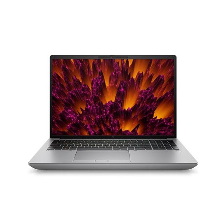 HP ZBook Fury 16 G10 863J1ET