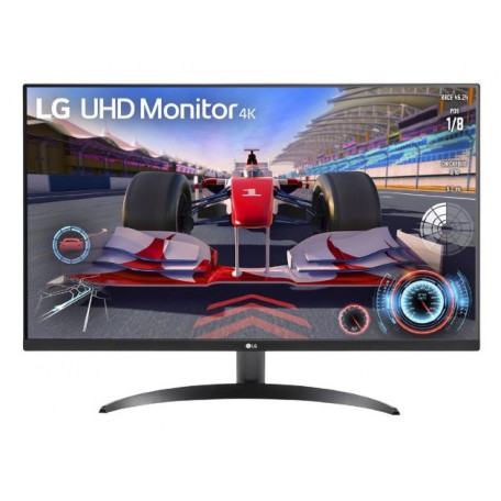 LG 32UR500-B 31.5&quot; VA 4K 60Hz