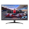 LG 32UR500-B 31.5" VA 4K 60Hz