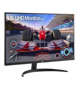 LG 32UR500-B 31.5" VA 4K 60Hz