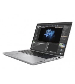 HP ZBook Fury 16 G10 98J42ET i9-13950HX/64GB/1TB SSD/RTX 5000/W11/16"