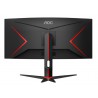 AOC Agon CU34G2XP/BK 34" VA WQHD 180Hz Curvo