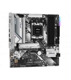 Asrock A620M Pro RS M-ATX