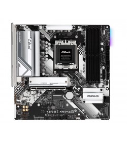 Asrock A620M Pro RS M-ATX