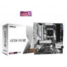 Asrock A620M Pro RS M-ATX