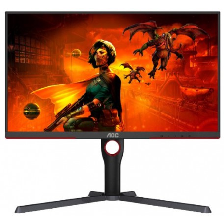 AOC Agon U27G3X/BK 27&quot; IPS 4K UHD 160Hz