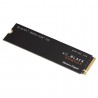 WD Black SN850X 4TB SSD M.2 NVMe PCIe Gen4 x4