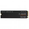 WD Black SN850X 4TB SSD M.2 NVMe PCIe Gen4 x4