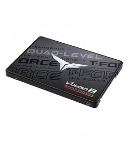 Team Group T-Force Vulcan Z QLC 4TB SSD