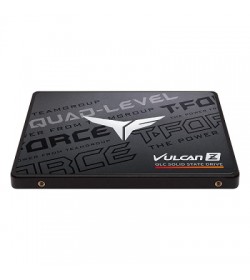 Team Group T-Force Vulcan Z QLC 4TB SSD