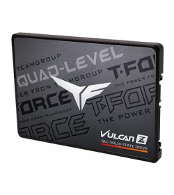 Team Group T-Force Vulcan Z QLC 4TB SSD