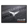 Team Group T-Force Vulcan Z QLC 4TB SSD