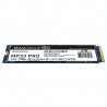 Team Group MP33 Pro 2TB SSD M.2 PCIe Gen 3.0 x4